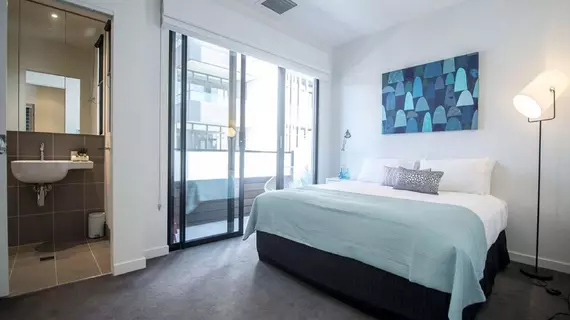 Apartment2c - Highline | Victoria - Melbourne (ve civarı) - Richmond