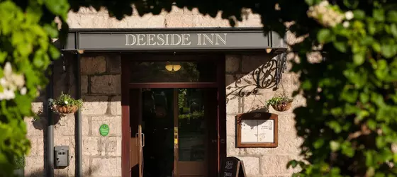 The Deeside Inn | İskoçya - Aberdeenshire (kontluk) - Ballater