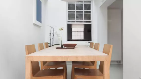 onefinestay - Waterloo Apartments | Londra (ve civarı) - Lambeth - Waterloo