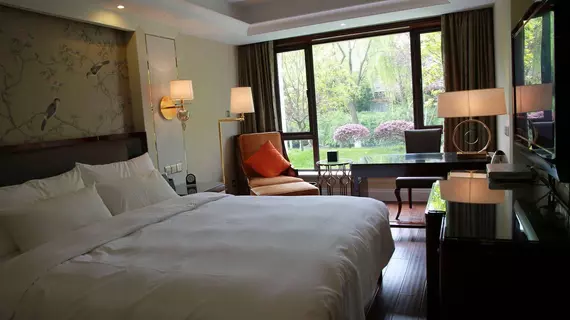 Hangzhou Dahua Hotel | Zhejiang - Hangzhou