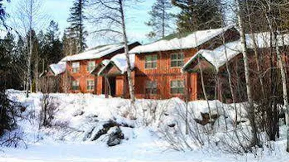 WorldMark McCall | Idaho - Tamarack (ve civarı) - McCall