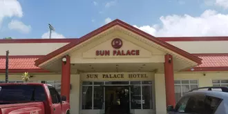 Sun Palace Hotel