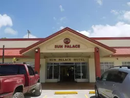 Sun Palace Hotel | Saipan - Susupe