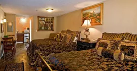 Silverton Inn & Suites | Oregon - Salem (ve civarı) - Silverton