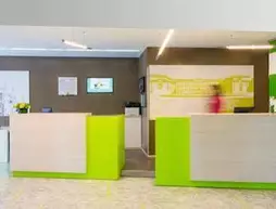 ibis Styles Milano Agrate Brianza | Lombardy - Monza ve Brianza Vilayeti - Agrate Brianza