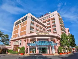 Palace Hotel | Ba Ria-Vung Tau (vilayet) - Vung Tau (ve civarı) - Vung Tau