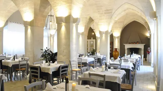 Masseria Panareo | Puglia - Lecce (il) - Otranto