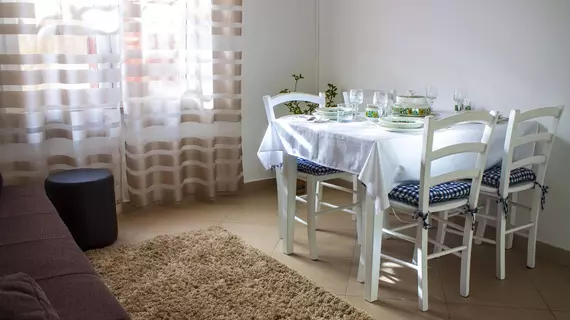 Green Park Apartments | Dubrovnik-Neretva - Dubrovnik (ve civarı) - Dubrovnik - Lapad