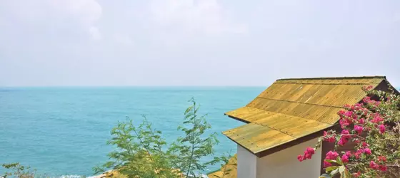 The Ocean Phangan Homestay | Surat Thani (vilayet) - Koh Phangan