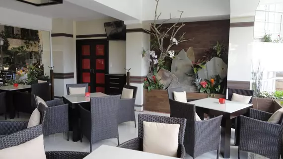 Villa Las Margaritas Caxa | Veracruz - Xalapa (ve civarı) - Xalapa