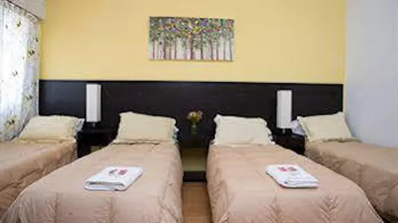 Luco B&B | Buenos Aires (ili) - Buenos Aires (ve civarı) - Buenos Aires - Recoleta