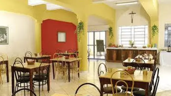 Goiania Palace Hotel | Merkez - West Region - Goias (eyaleti) - Goiania (ve civarı) - Goiania - Merkez Bölgesi