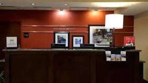 Hampton Inn - Atmore | Alabama - Evergreen (ve civarı) - Atmore