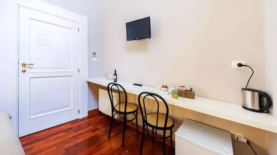 Centro Storico B&B | Puglia - Lecce (il) - Lecce - Lecce Tarihi Kent Merkezi