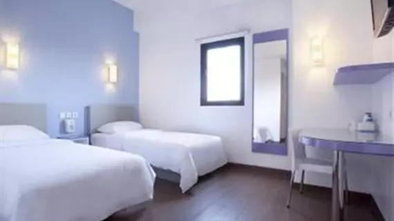 Amaris Hotel Thamrin City | West Java - Cakarta (ve civarı) - Cakarta