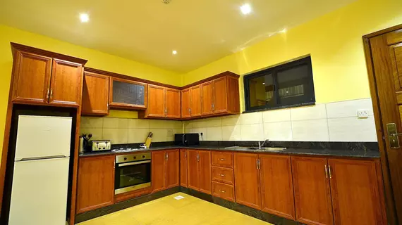 Bukoto Heights Apartments | Kampala