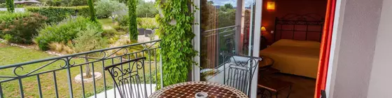 HOTEL LE GARDON | Occitanie - Gard - Collias