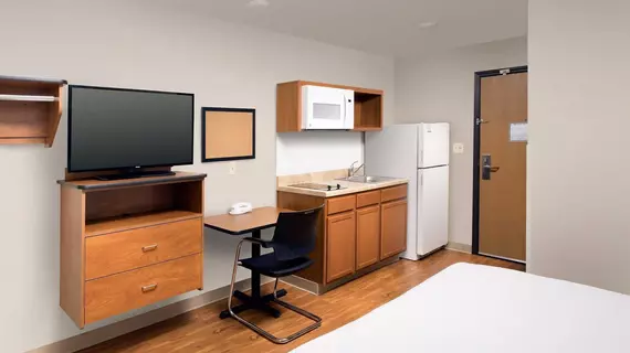 WoodSpring Suites Grand Rapids South | Michigan - Grand Rapids (ve civarı) - Wyoming