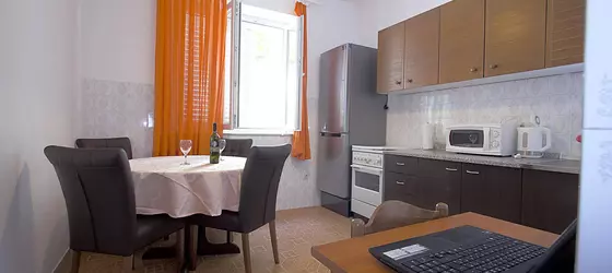 Guesthouse Victoria | Dubrovnik-Neretva - Dubrovnik (ve civarı) - Dubrovnik - Montovjerna