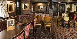 Ye Olde Kings Head | Cheshire (kontluk) - Chester