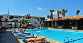 Konnos Bay Hotel Apartments | Larnaka Bölgesi - Ayia Napa