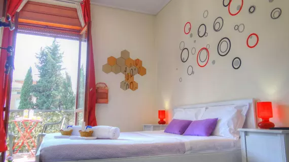 B&B Verona23 | Veneto - Verona (ve civarı) - Verona - Cittadella