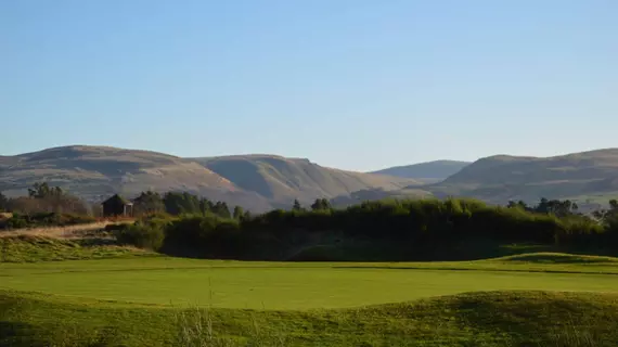 The Pines at Gleneagles | İskoçya - Perth ve Kinross - Auchterarder