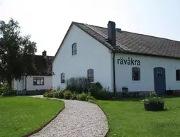 Rävåkra Bed & Breakfast | Skane İlçesi - Simrishamn (ve civarı) - Hammenhög