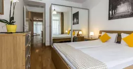 Madison Serviced Apartments | Pest County - Budapeşte (ve civarı) - Budapeşte Kent Merkezi - Andrassy