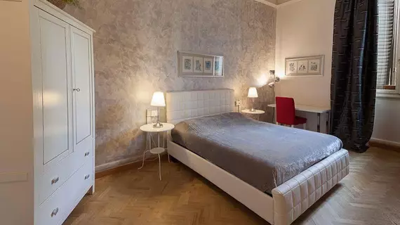 Opera Bed & Breakfast | Toskana - Floransa (il) - Floransa - San Lorenzo