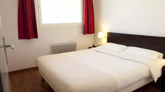 Ruby Suites | Grand Est - Bas-Rhin (bölge) - Strasbourg (ve civarı) - Strazburg