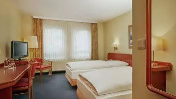 H+ Hotel Hockenheim | Baden-Wuerttemberg - Hockenheim