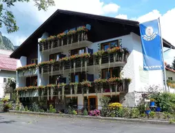 Hotel Restaurant Amadeus | Bavyera - Oberallgäu - Bad Hindelang