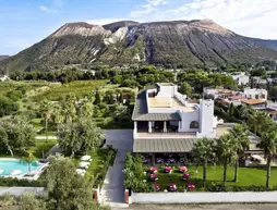 Hotel Garden | Sicilya - Messina (vilayet) - Vulcano