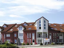 Wincent Hotel | Baden-Wuerttemberg - Sinsheim - Dühren