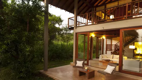 Wild Grass Nature Resort | Merkez Vilayet - Matale Bölgesi - Sigiriya