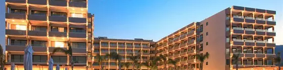 Alimounda Mare Hotel | Ege Adaları - Kerpe