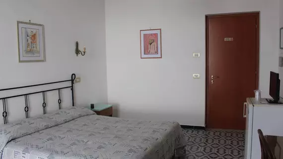 Hotel Fontana | Campania - Salerno (il) - Amalfi