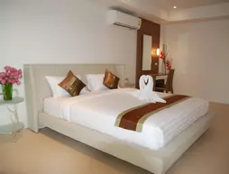 I Am Residence | Phuket (ve civarı) - Patong - Nanai Caddesi