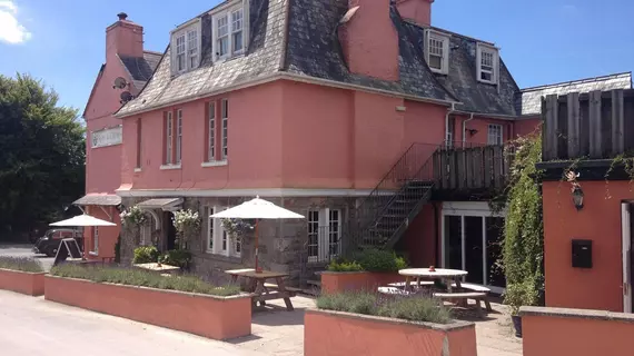 Rose & Crown | Devon (kontluk) - South Hams - Plymouth