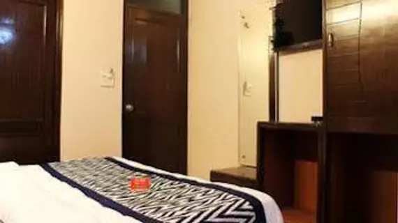 OYO Rooms Paharganj Near Bikaner Sweets | Batı Delhi - Ulusal Eyalet Başkenti Delhi - Delhi (ve civarı) - Yeni Delhi - Paharganj