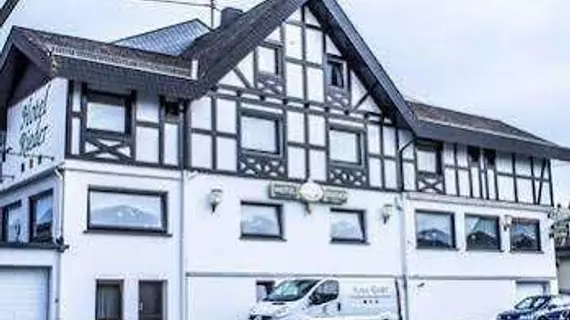 Hotel Rieder | Rhineland-Palatinate - Wiesemscheid