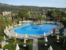 Pegasus Hotel | İyon Adaları - Korfu - Roda