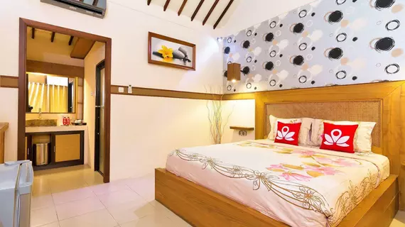 ZEN Rooms Lombok Raya Senggigi | Batı Nusa Tenggara - Lombok - Senggigi