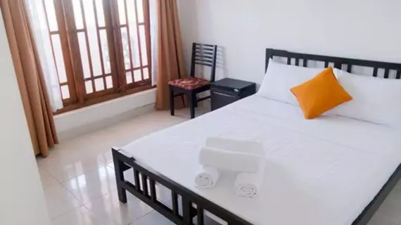 Prego Suites | Gampaha Bölgesi - Negombo - Ettukala