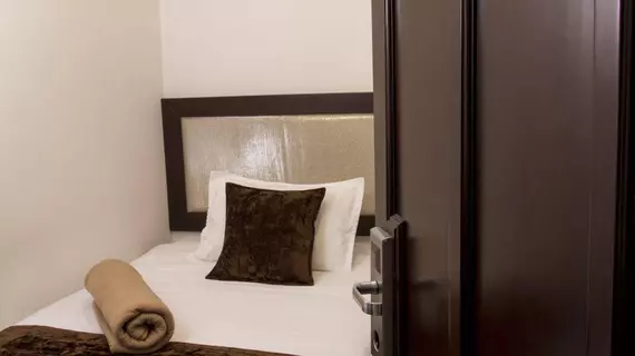 Hotel Eco Boutique | Cundinamarca - Bogota (ve civarı) - Bogota - Bogotá - Centro Internacional