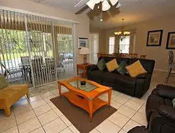 Florida Spirit Vacation Homes | Florida - Four Corners - Champions Gate