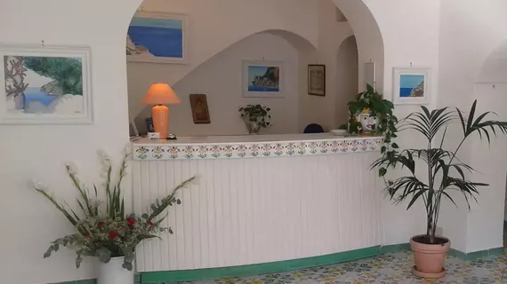 Pensione Casa Guadagno | Campania - Salerno (il) - Positano