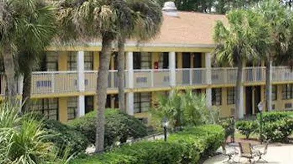 Stars Rest Inn - Jacksonville | Florida - Jacksonville (ve civarı) - Jacksonville