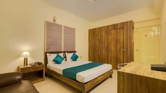 Zo Rooms Ulsoor Lake Indiranagar | Karnataka - Bengaluru (ve civarı) - Bengaluru